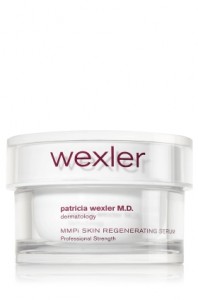 Wexler MMPI.20 Skin Regenerating Serum