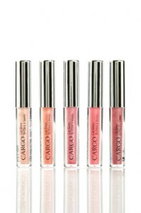 Cargo Voyages Gloss Kit ($11) on HauteLook