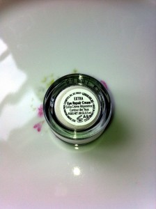 Bobbi Brown Eye Repair Cream deluxe sample (.08 oz/2.5 mL)