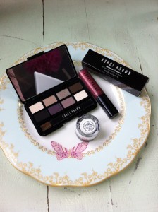 Bobbi Brown Gorgeous Giveaway