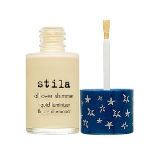 Stila All Over Shimmer Liquid Luminizer #3