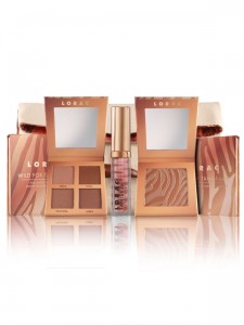 Lorac Wild For Tantalizer ($39)