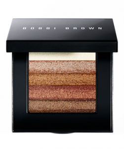 Bobbi Brown Bronze Shimmer Brick ($40)