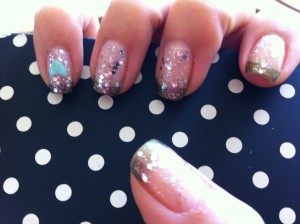 WWW: Nami's Nails