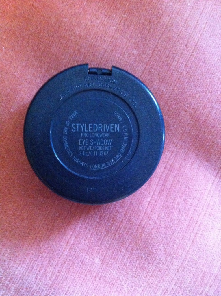 MAC Styledriven