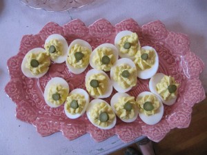 Easter dinner, southern fare, southern food, homemade, southern cooking, Easter menu, 