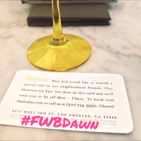 drybar