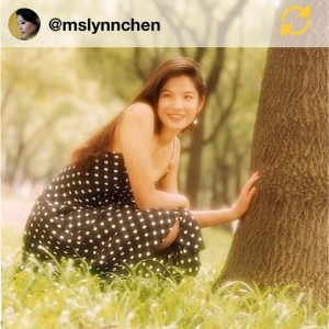 Actress & Thick Dumpling Skin blogger, Lynn Chen, shared how she wished she had better spent her time in her teens, and it was deeply moving.