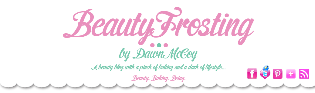BeautyFrosting