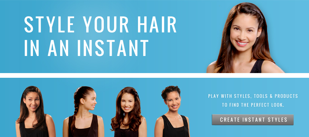 Instant Styler is instant FUN!!!