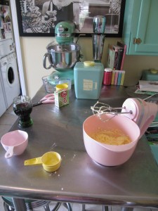 BeautyFrosting-baking style