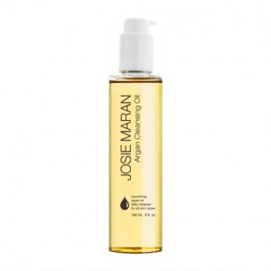 Josie Maran Cleansing Oil ($32)