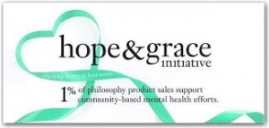 Hope & Grace Initiative